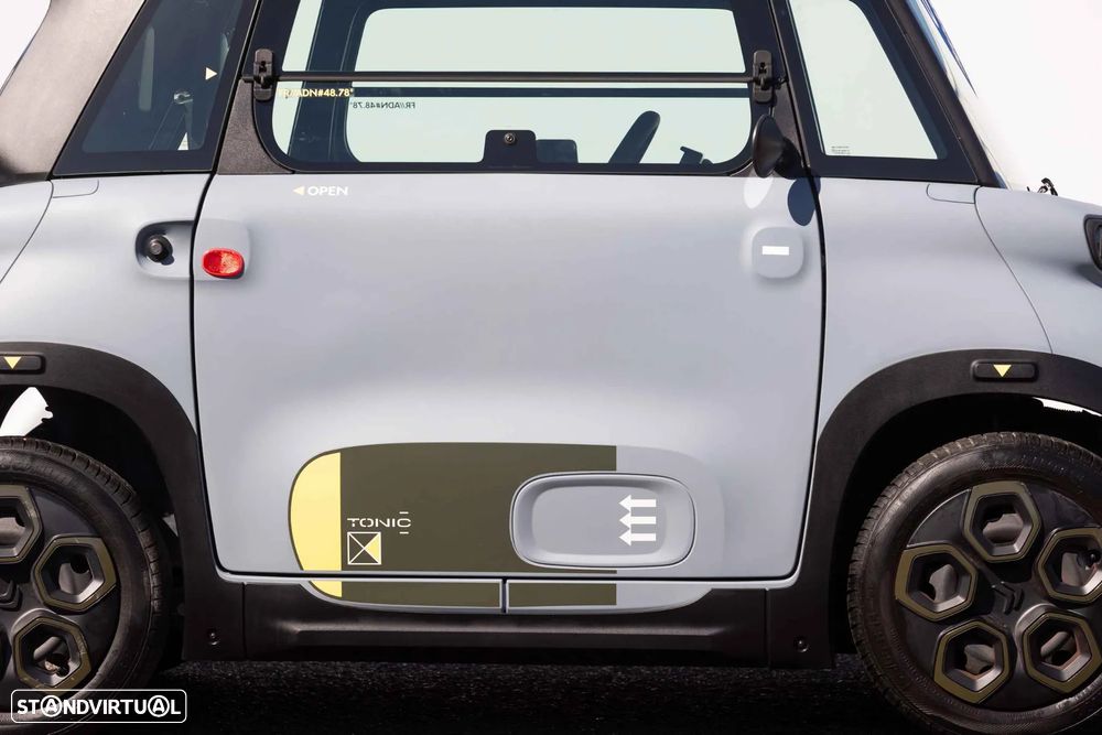 Citroën Ami Tonic - 18