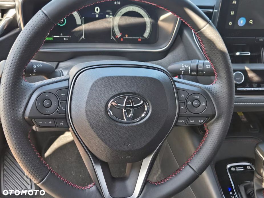 Toyota Corolla - 7