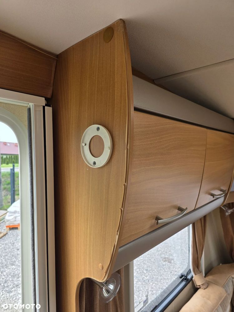 SWIFT Challenger 540 - 14