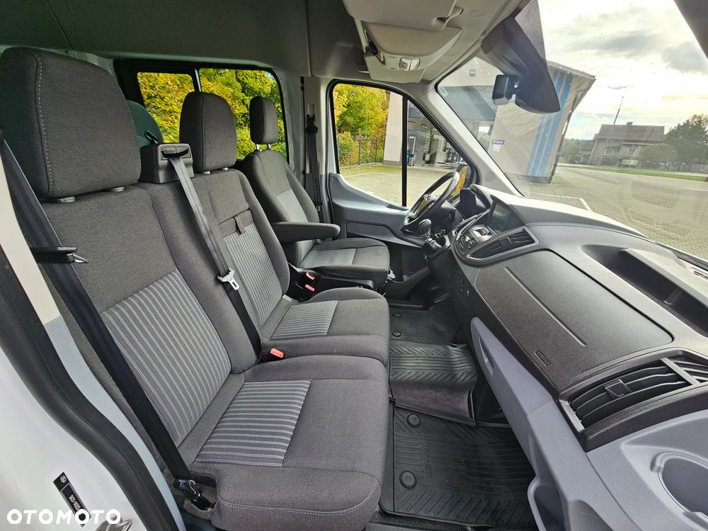 Ford Transit 310 L2H3 VA Trend - 16