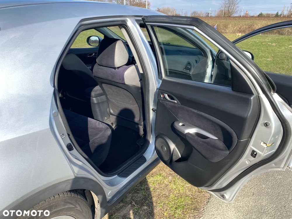 Honda Civic - 8