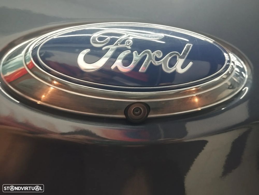 Ford Ranger 2.0 TDCi CD Limited Aut.4WD - 15