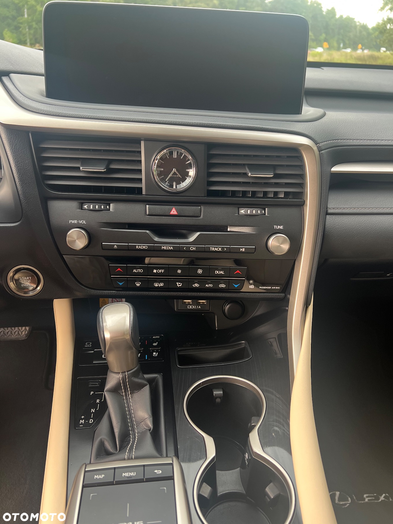 Lexus RX 300 Business Edition + - 15