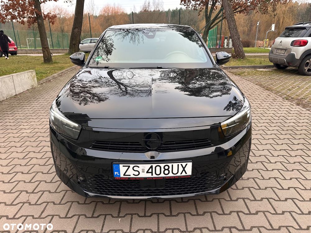 Opel Corsa 1.2 GS Line S&S - 2