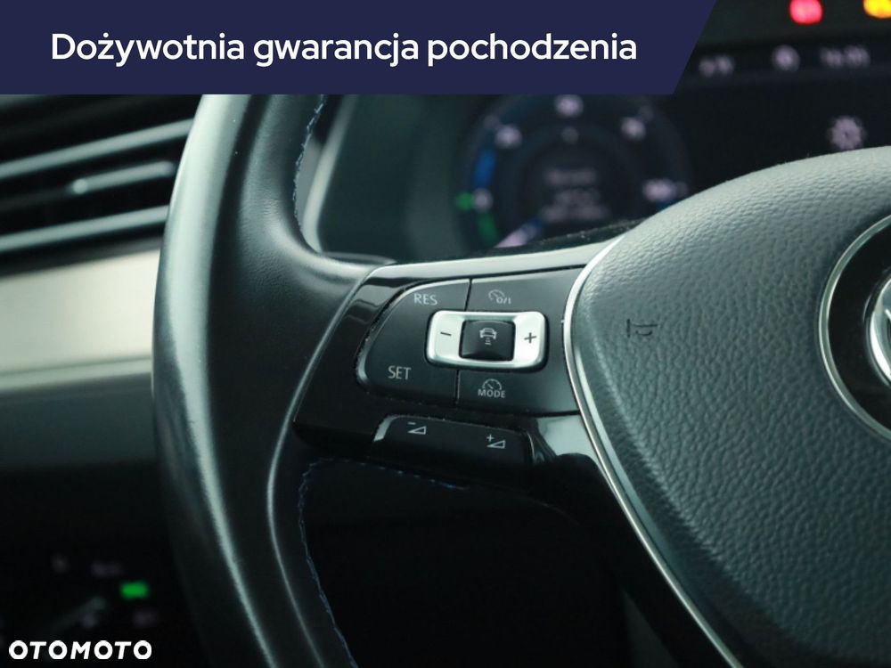 Volkswagen Passat Variant - 21