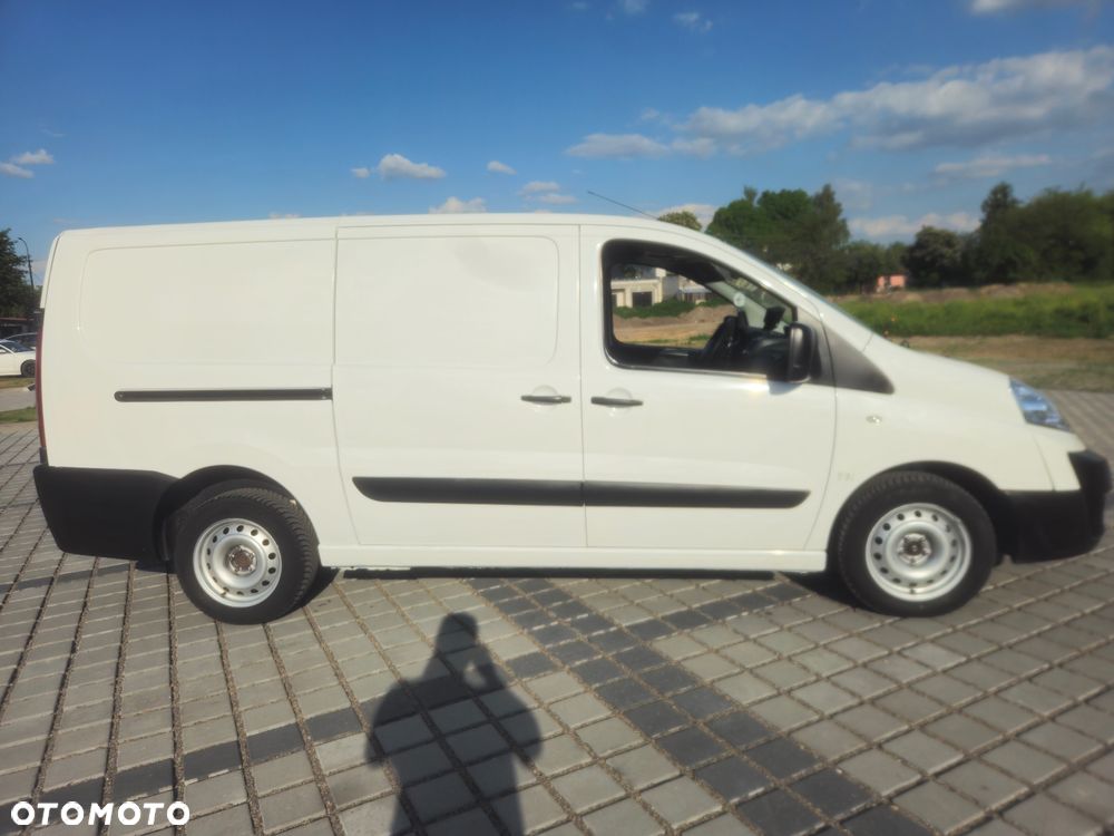 Toyota PROACE - 22