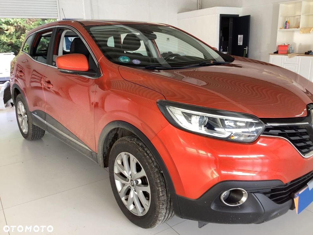 Renault Kadjar Energy TCe 130 Experience - 5
