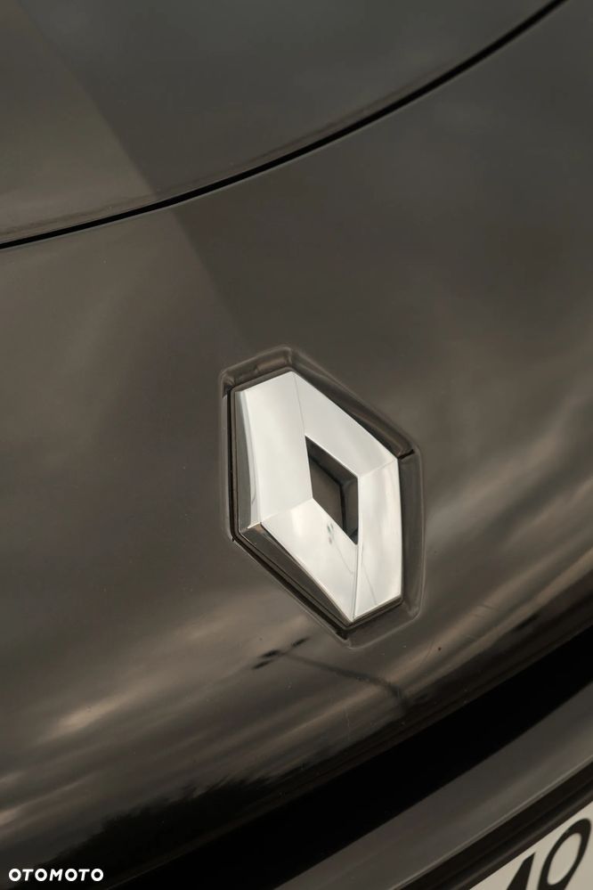 Renault Clio 1.2 16V Expression - 7