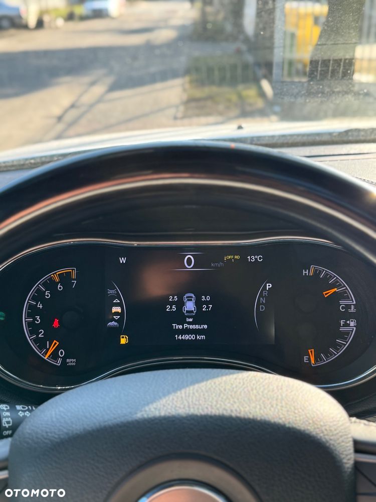 Jeep Grand Cherokee 5.7 V8 HEMI Summit - 23