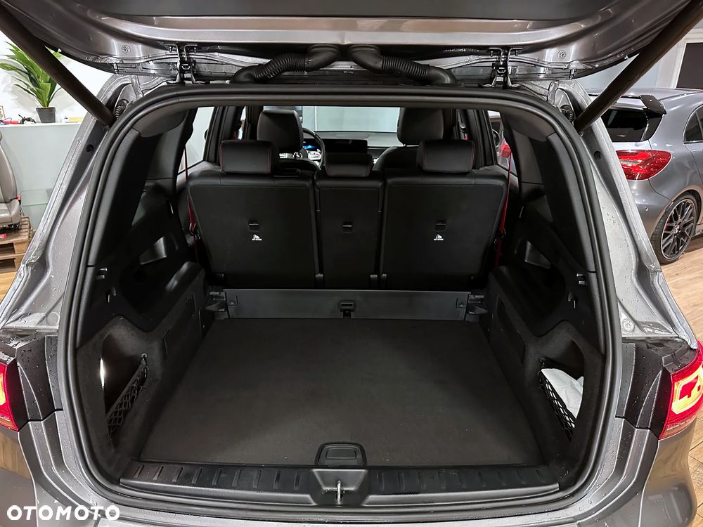 Mercedes-Benz GLB AMG 35 4-Matic - 31