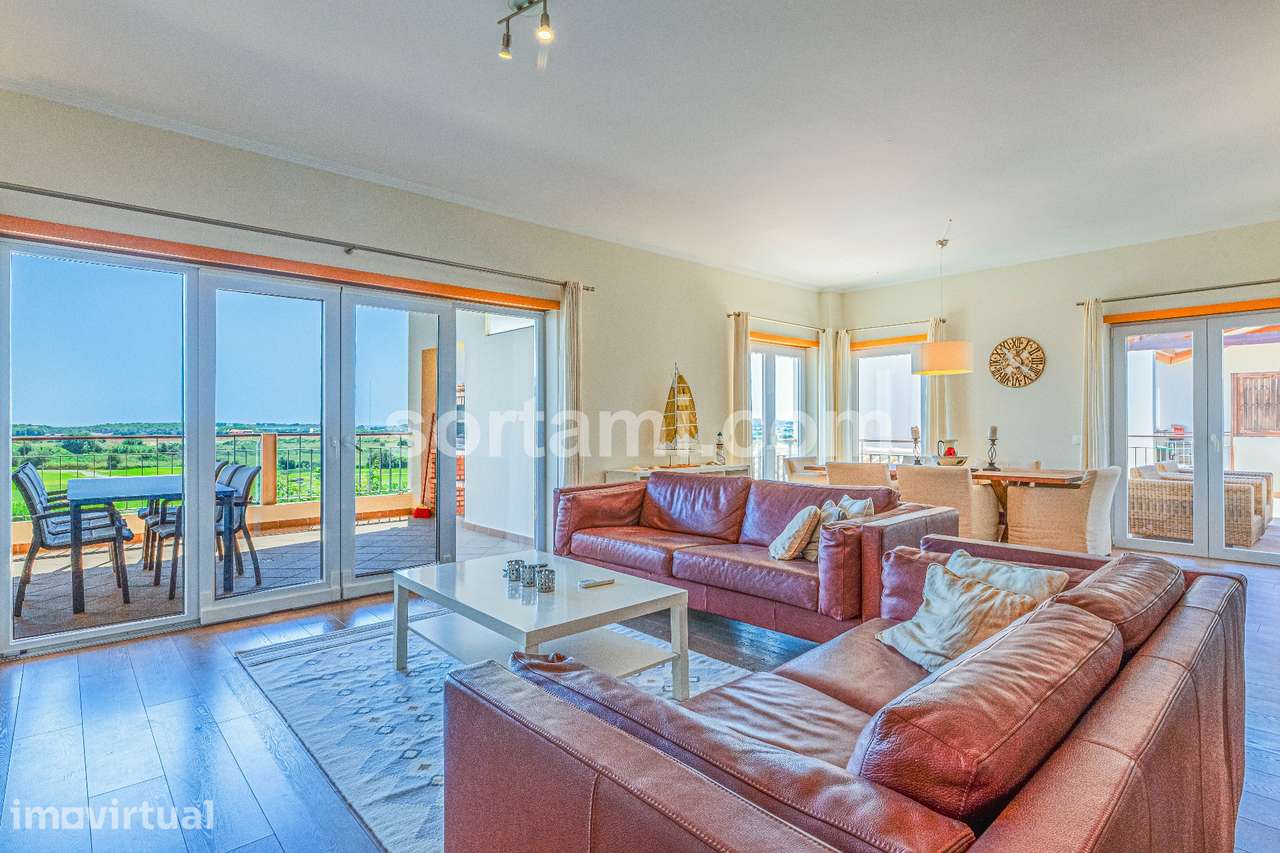 Apartamento T3 Venda em Quarteira,Loulé - Grande imagem: 3/40