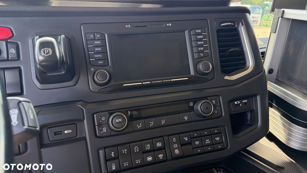 Scania R450 - 12