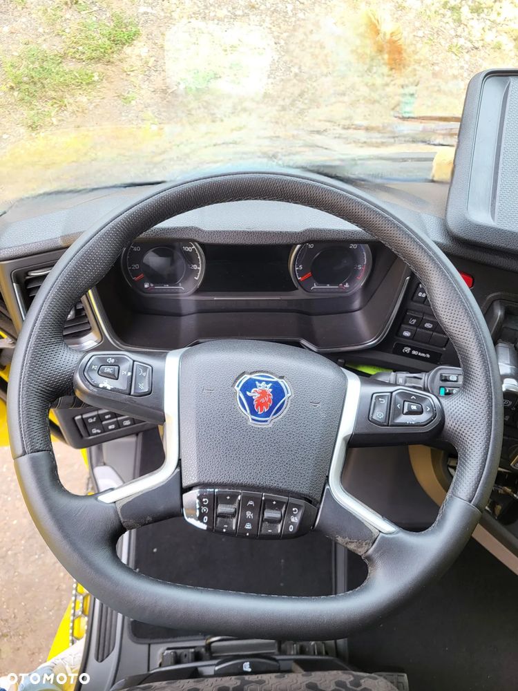 Scania 450S - 6