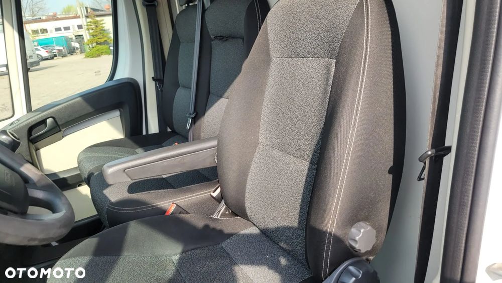 Fiat Ducato - 27