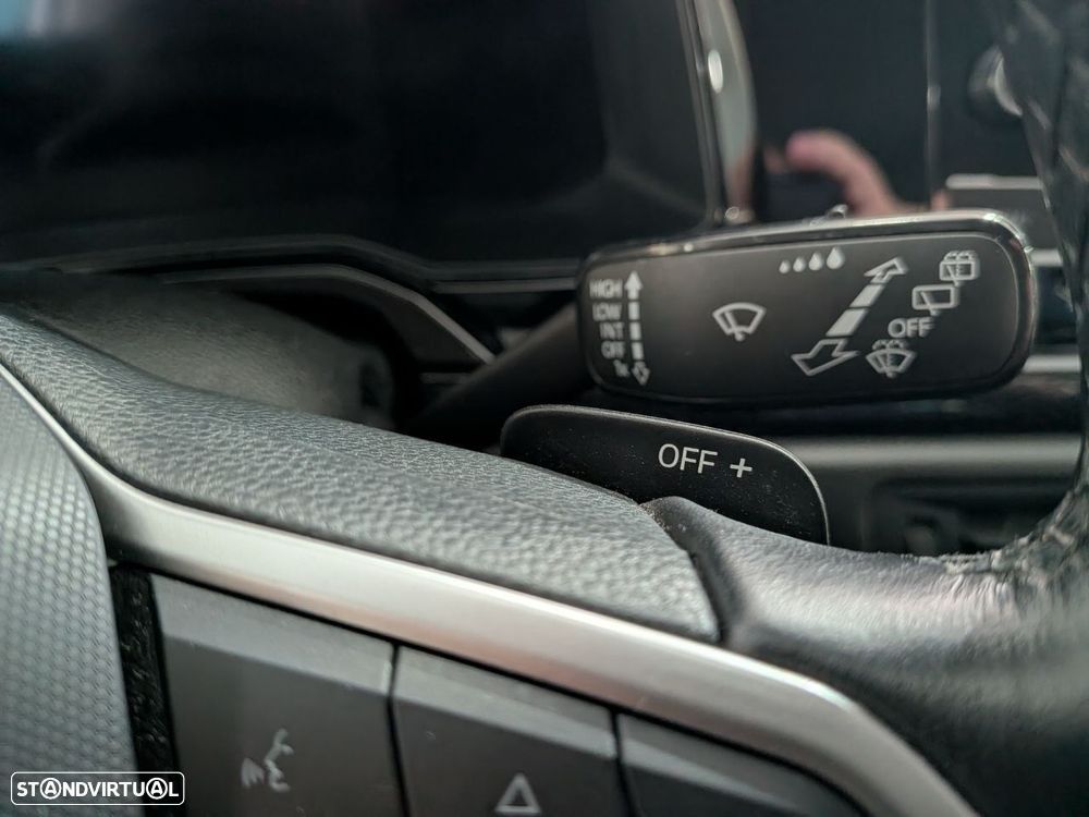 VW Taigo 1.0 TSI OPF DSG Life - 13