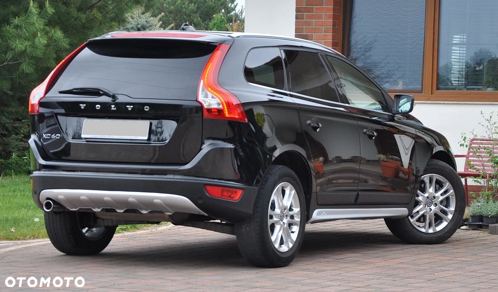 Volvo XC 60 - 17