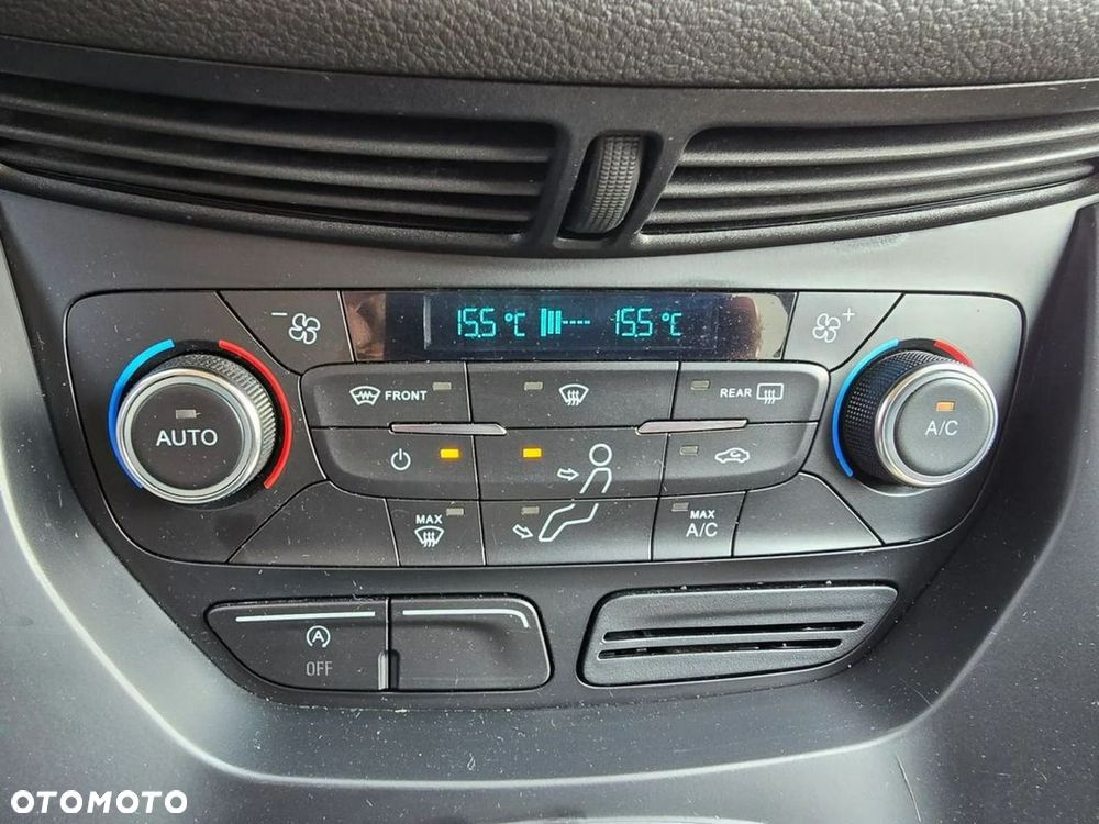 Ford Kuga 1.5 EcoBoost FWD Titanium ASS GPF - 34