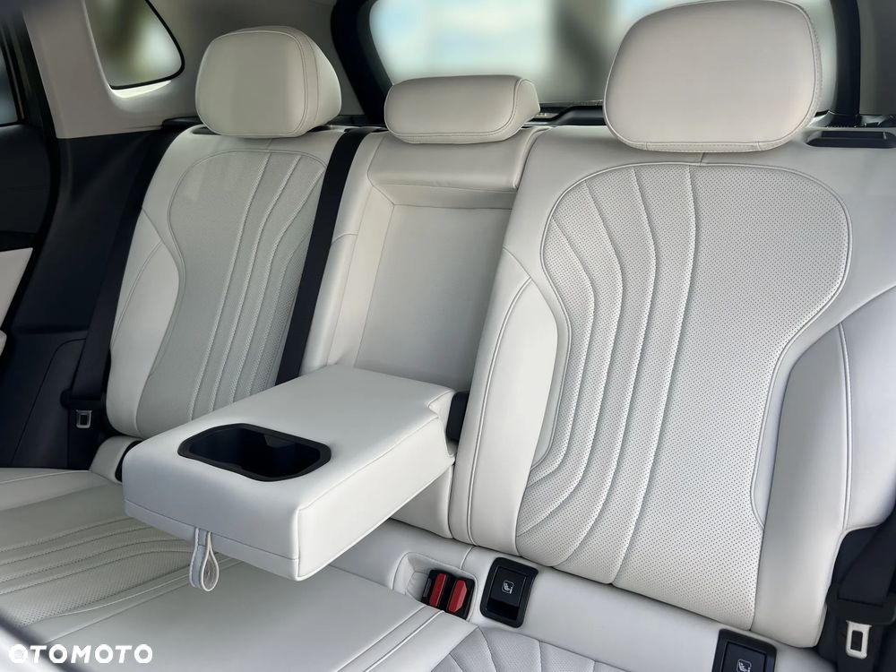 Geely EX5 60.22kWh Max - 15