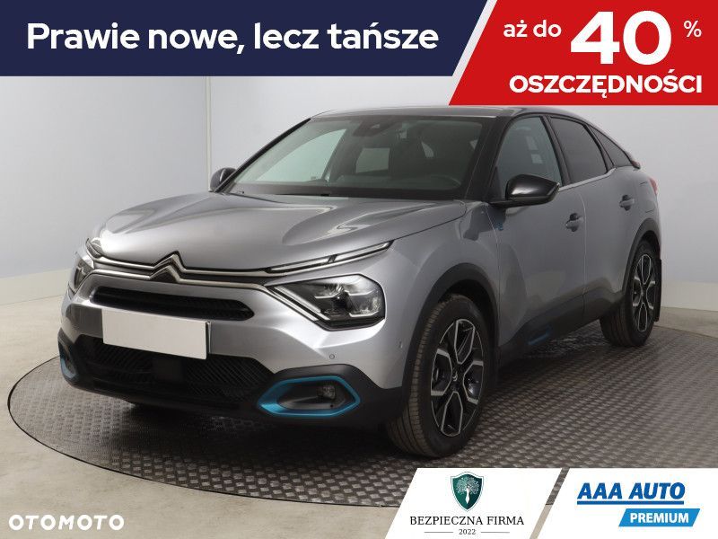 Citroën C4 - 2