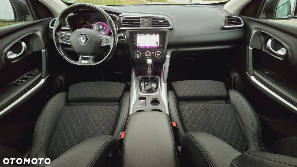 Renault Kadjar TCe 160 EDC GPF BUSINESS EDITION - 19