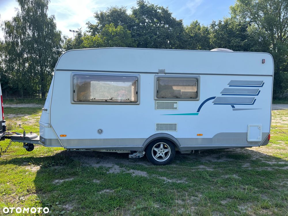 Hymer-Eriba NOVA 470 - 3