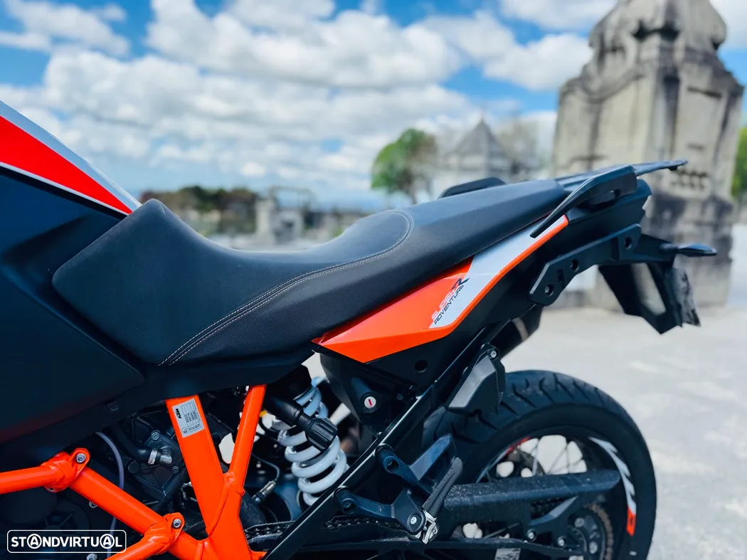 KTM 1290 Super Adventure R - 7