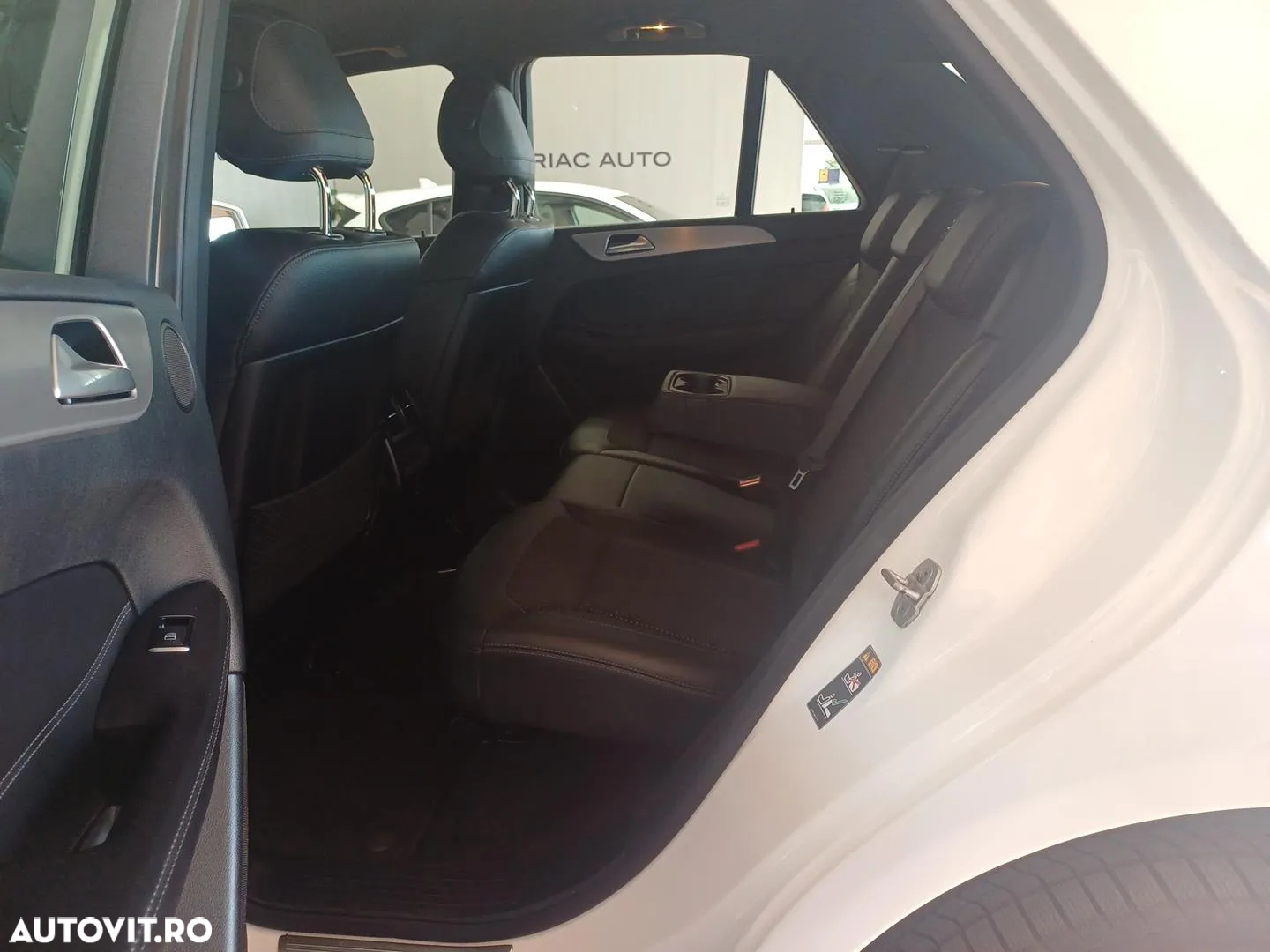 Mercedes-Benz GLE 250 d 4MATIC - 19