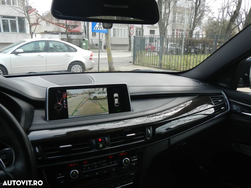 BMW X6 xDrive40d - 2