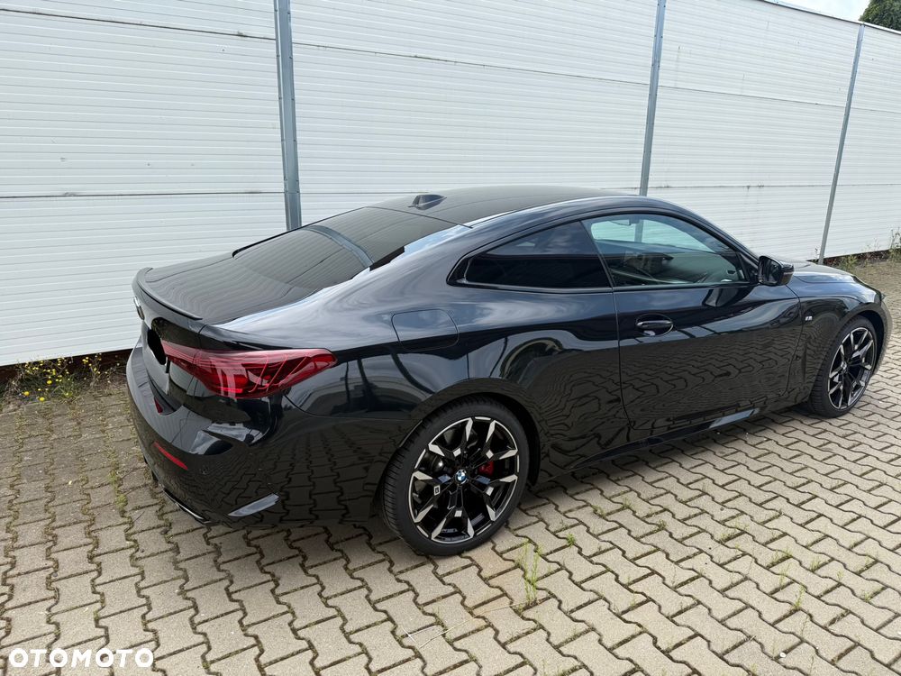 BMW Seria 4 M440i xDrive - 3