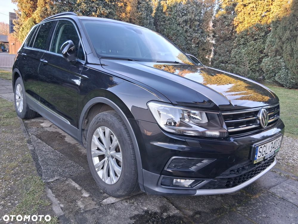 Volkswagen Tiguan - 6