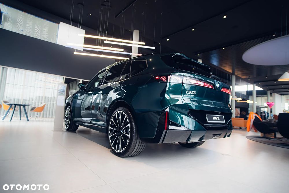 BMW X5 xDrive40d mHEV sport - 10
