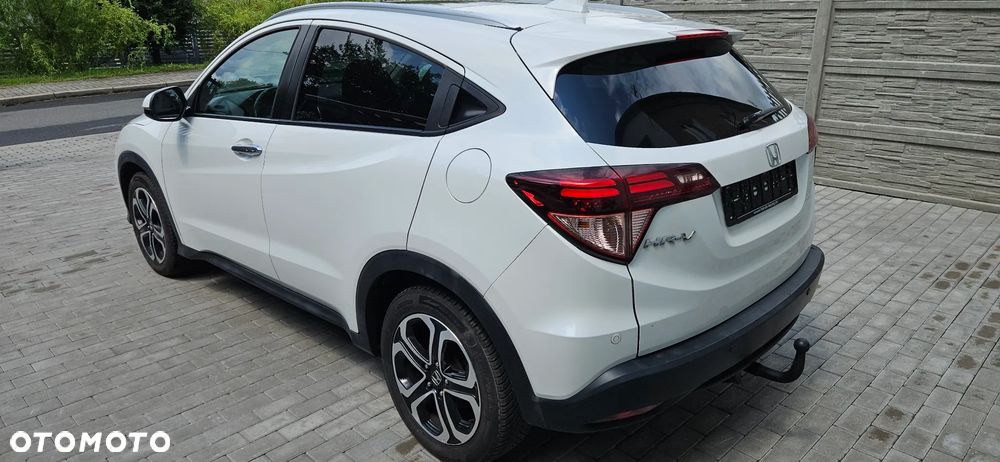 Honda HR-V 1.6 i-DTEC Executive (ADAS) - 7