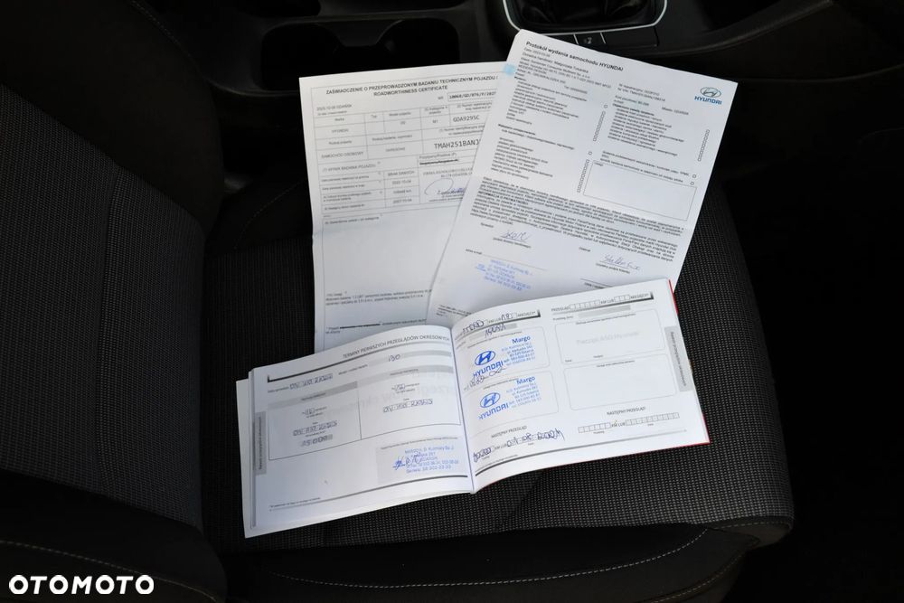 Hyundai i30 1.0 T-GDI Comfort - 38