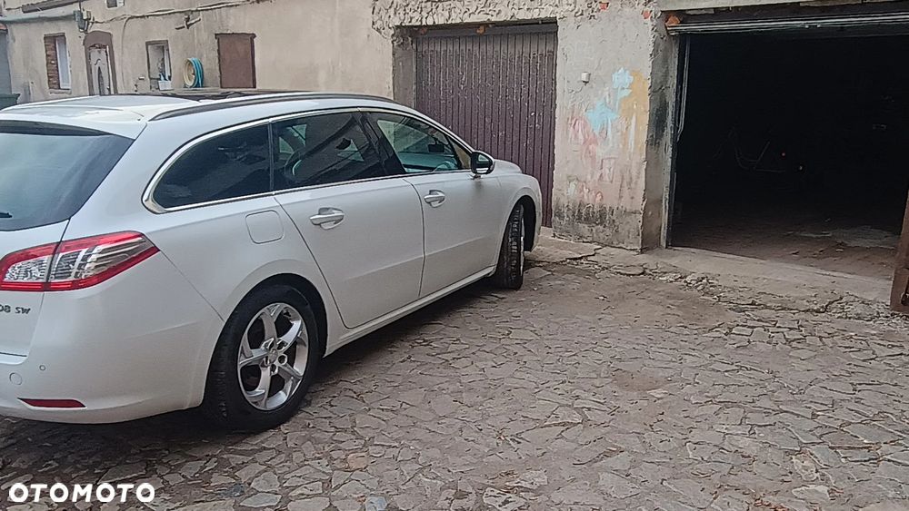 Peugeot 508 - 13