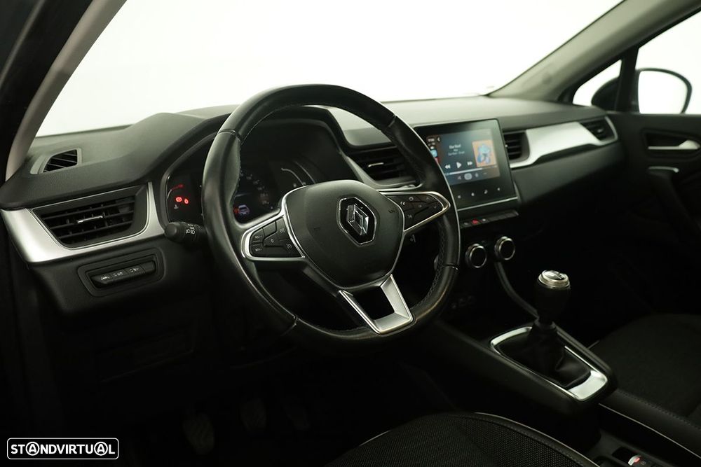 Renault Captur 1.0 TCe Techno - 7