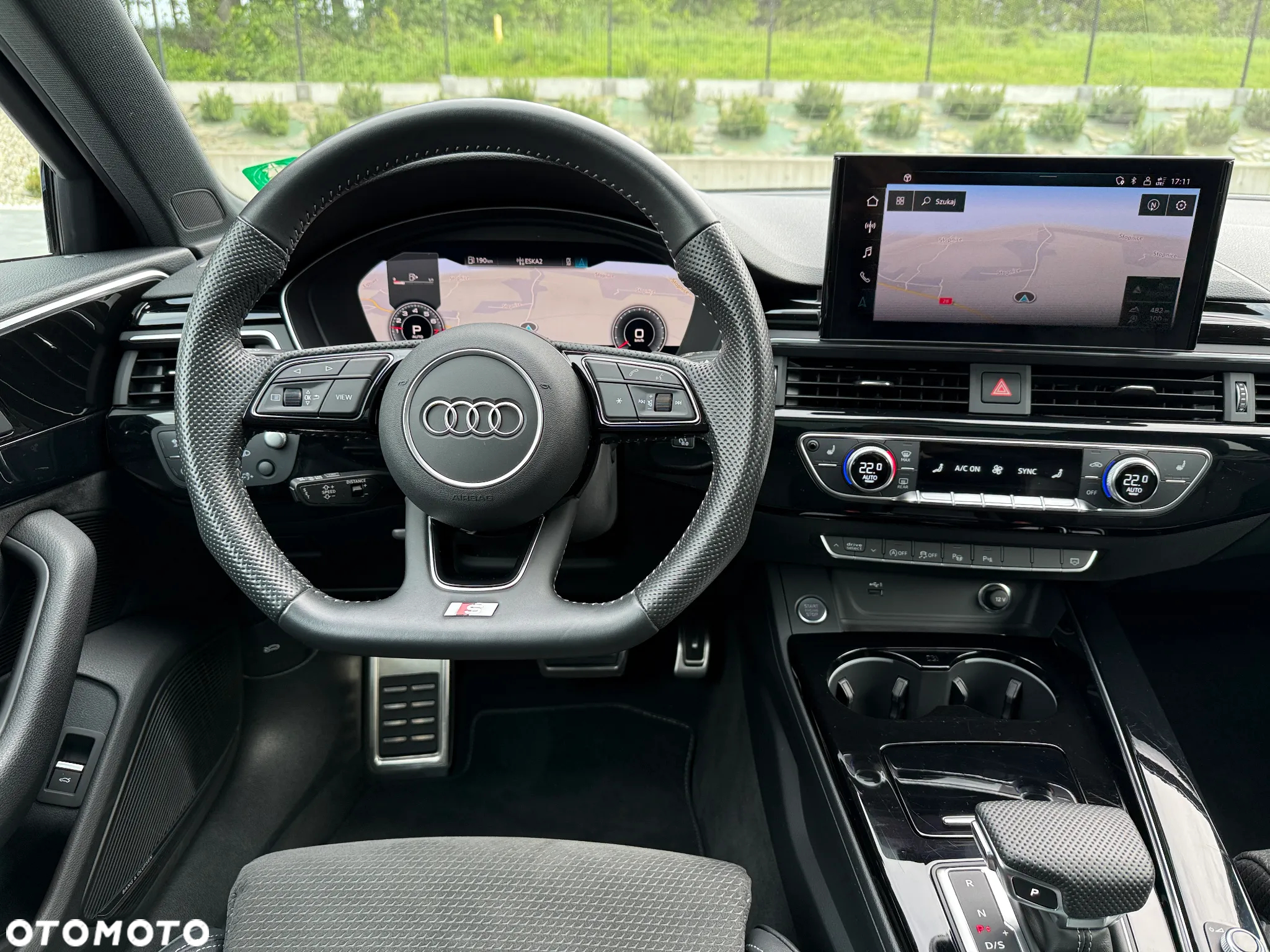 Audi A4 - 22