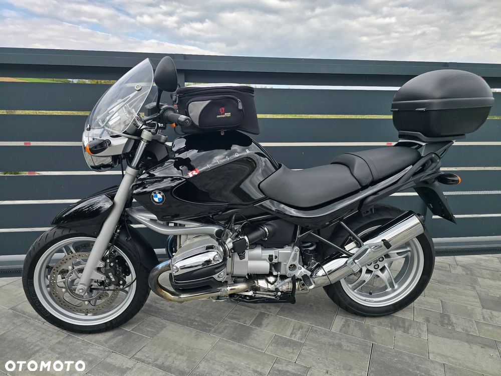 BMW R - 2
