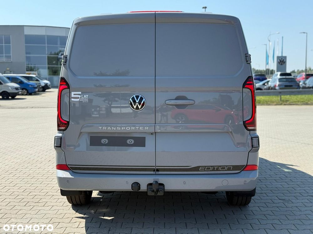 Volkswagen Transporter T7 - 8