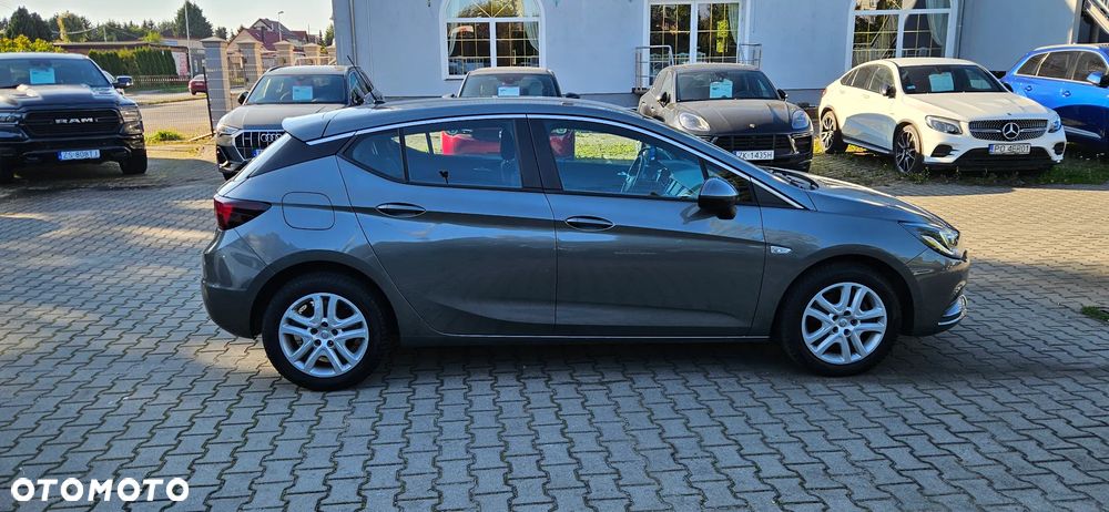 Opel Astra 1.4 T GPF Enjoy - 8