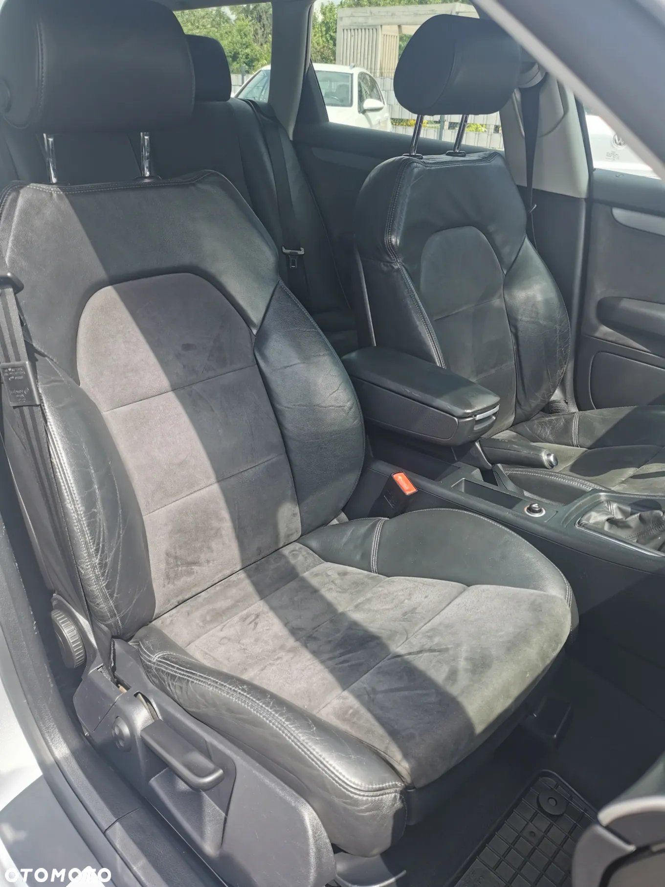 Audi A4 Avant 1.8 T - 14