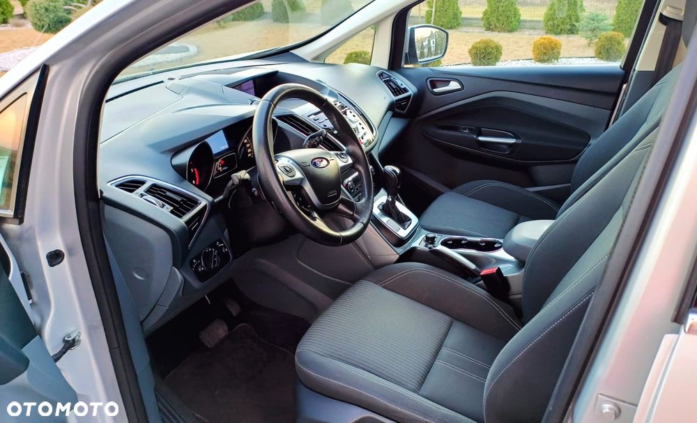 Ford C-MAX 2.0 TDCi Titanium - 8