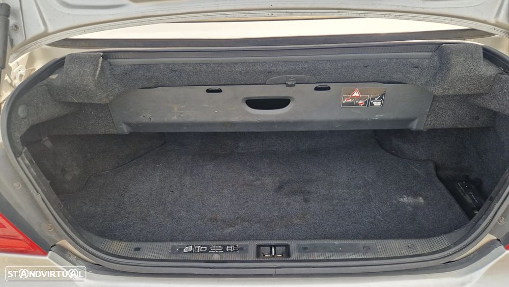 Mercedes-Benz CLK 200 Elegance - 17