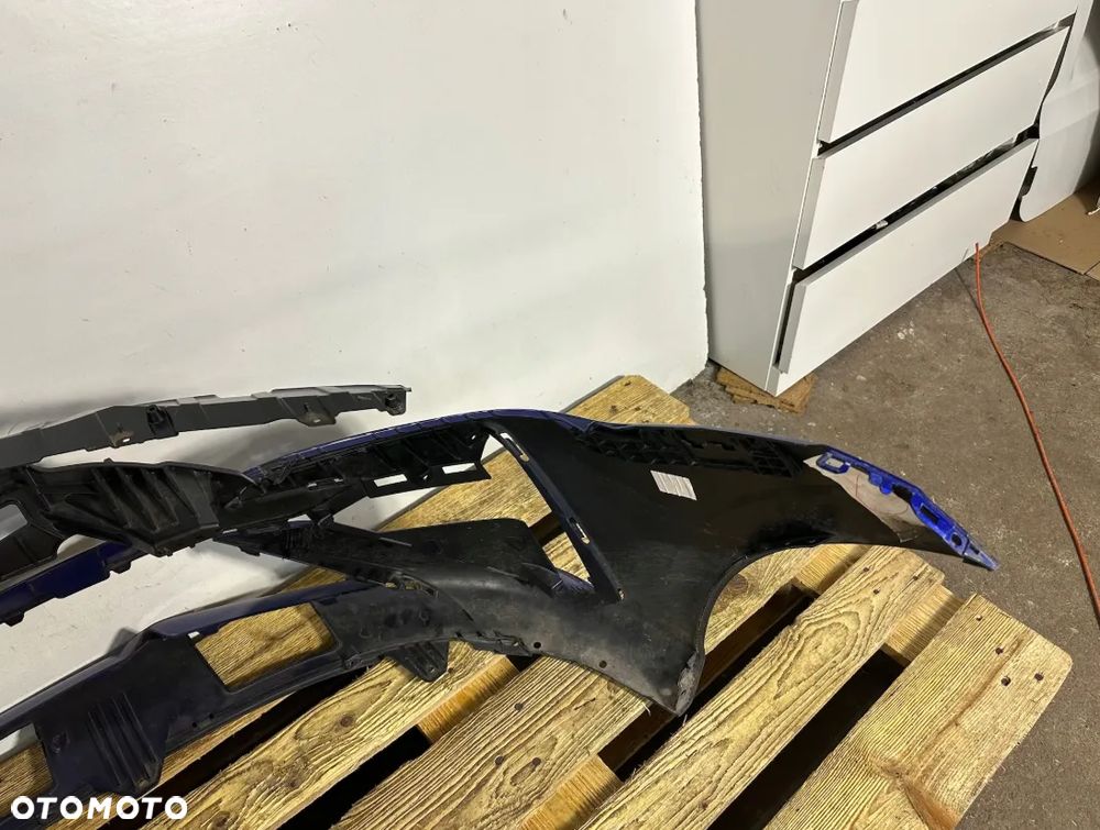 ZDERZAK PRZÓD PRZEDNI HYUNDAI ELANTRA VII 7 LIFT FL 2023- 86511-AAAA0 CAŁY - 5