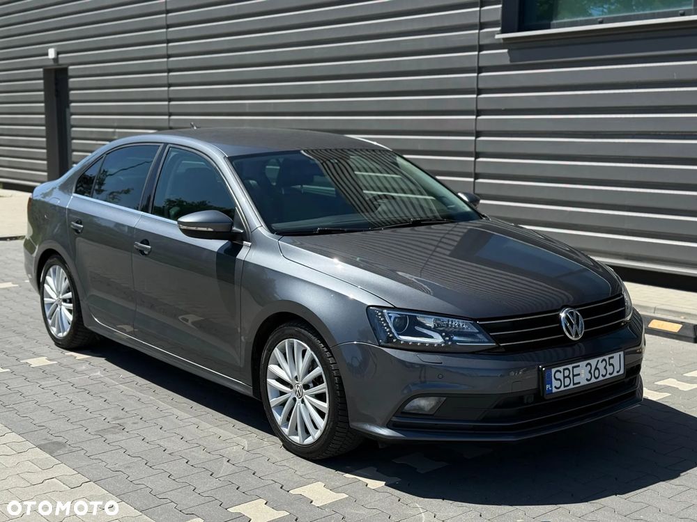 Volkswagen Jetta 2.0 TDI DPF BMT Highline - 3
