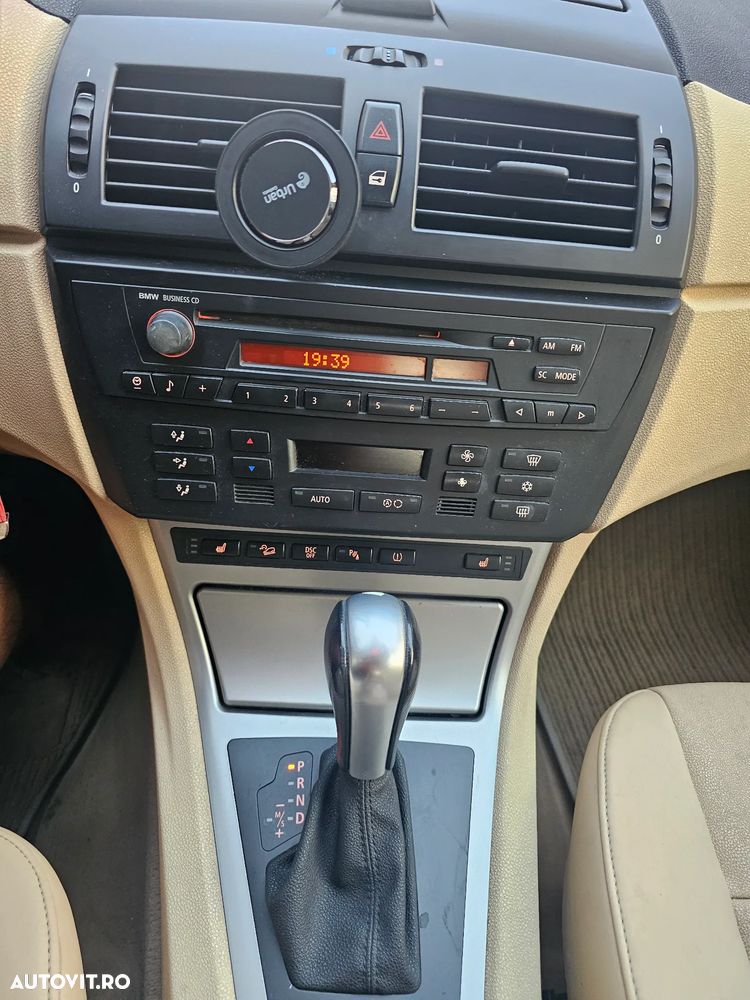 BMW X3 - 2