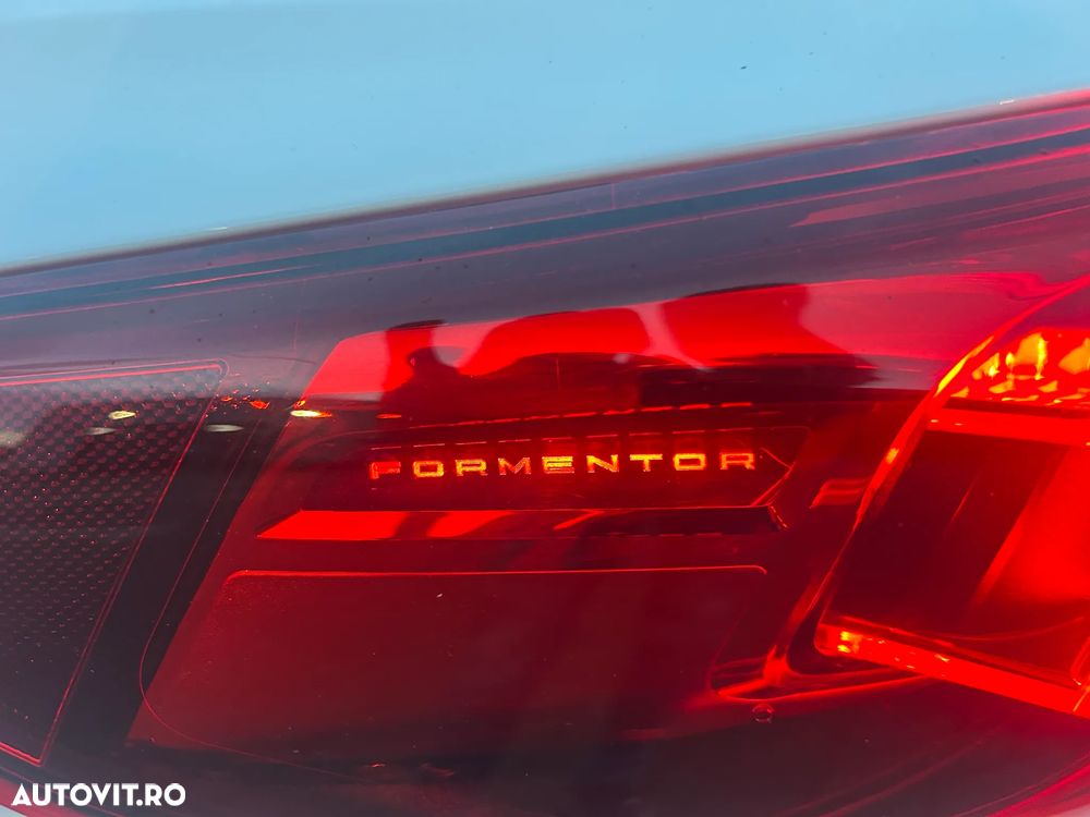 Cupra Formentor - 6