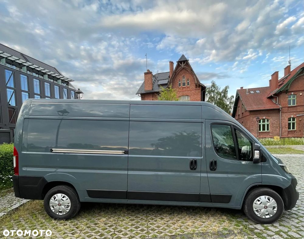 Fiat Ducato - 5