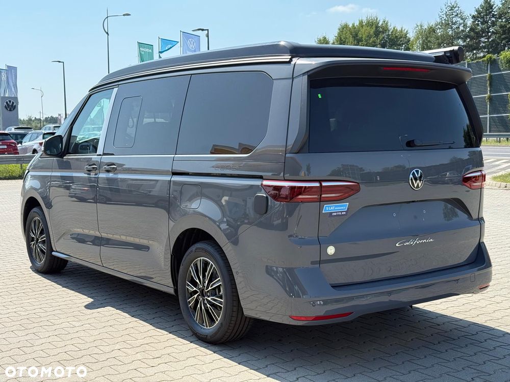 Volkswagen California - 10