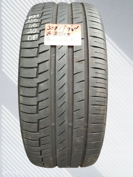 Continental PremiumContact 6 255 45 20 105 H rant XL - 1