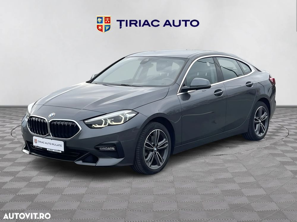 BMW Seria 2 218i Gran Coupe Aut. - 1